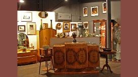 Carlton Antiques