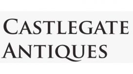 No 1 Castlegate Antiques