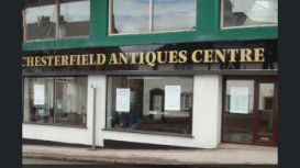 Chesterfield Antiques Centre