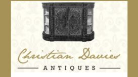 Christian Davies Antiques