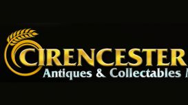 Cirencester Antiques & Collectables Market