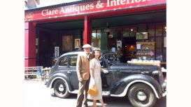 Clare Antiques & Interiors