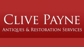 Clive Payne Restoration