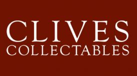 Clive's Collectables