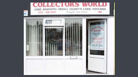 Collectors World