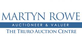 Truro Auction Centre