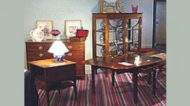 Cornwall Furniture Restoration