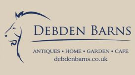 Debden Barns Saffron Walden