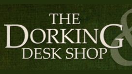 The Dorking Desk Shop