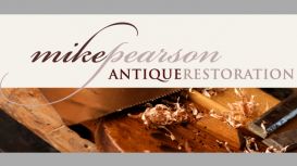 Mike Pearson Antique