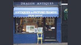 Dragon Antiques