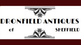 Dronfield Antiques Of Sheffield