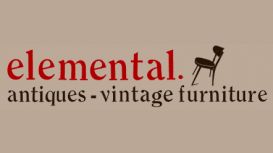 Elemental. Antiques