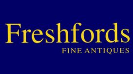 Freshfords Fine Antiques