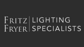 Fritz Fryer Antique Lighting