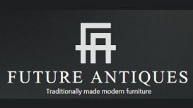 Future Antiques