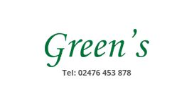 Green's Home Interiors