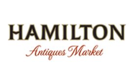 Hamilton Antiques Market