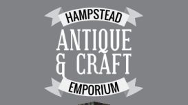 Hampstead Antique & Craft Market