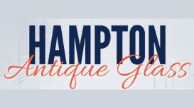 Hampton Antique Glass