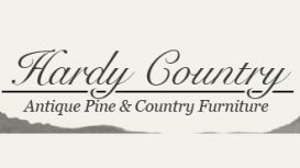 Hardy Country Pine Furniture