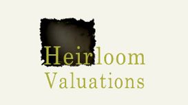 Heirloom Valuations