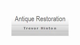 Hinton Restorations