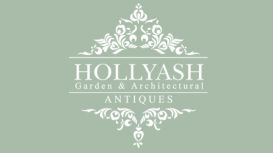 Hollyash Garden Antiques