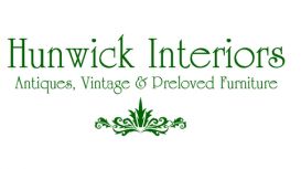 Hunwick Interiors Antique Furniture