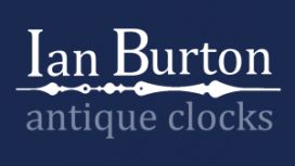 Burton Ian