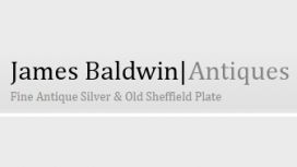 James Baldwin Antiques