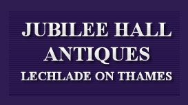 Jubilee Hall Antiques Centre
