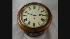 Kembery Antique Clocks