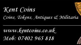Kent Coins