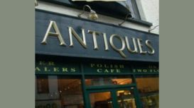 Kingston Antiques Centre