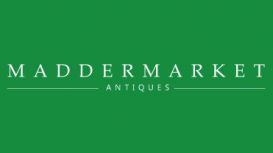 Maddermarket Antiques