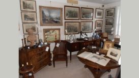 Marlborough Antiques & Interiors