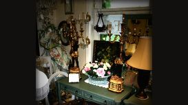 Matlock Antiques & Collectables