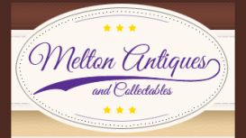 Melton Antiques & Collectables