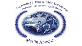 Merlin Antiques