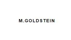 M Goldstein