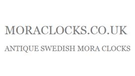 Moraclocks.co.uk