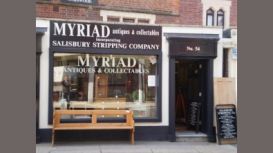 Myriad Antiques