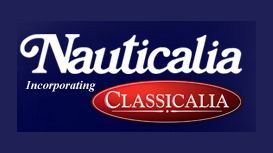 Nauticalia Southampton