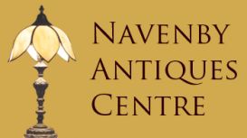 Navenby Antiques Centre