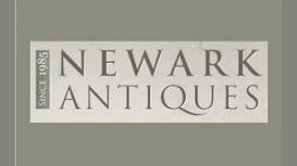 Newark Antiques Warehouse