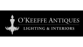 O'Keeffe Antiques