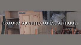 Oxford Architectural Antiques