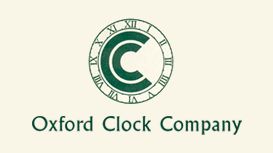 Oxford Clock
