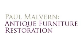 Paul Malvern Furniture Restoration